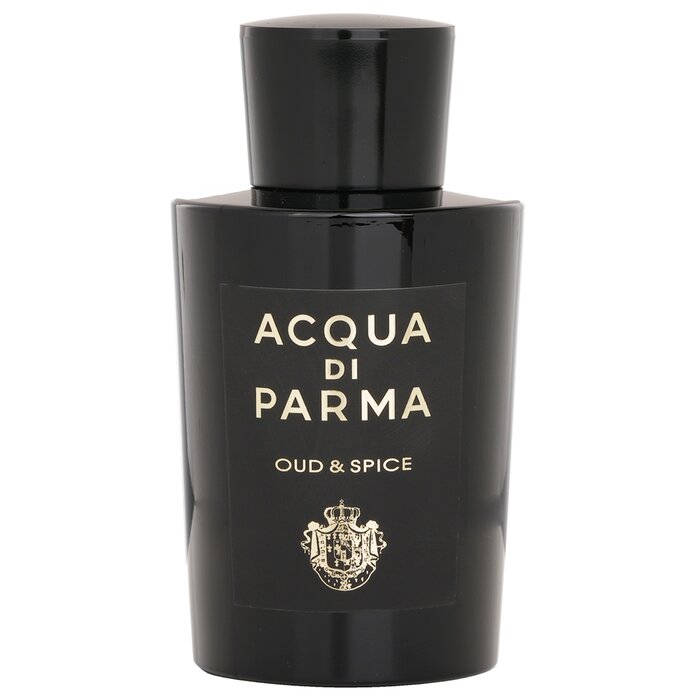 Acqua Di Parma Signatures Of The Sun Oud &amp; Spice Eau De Parfum Spray 180ml
