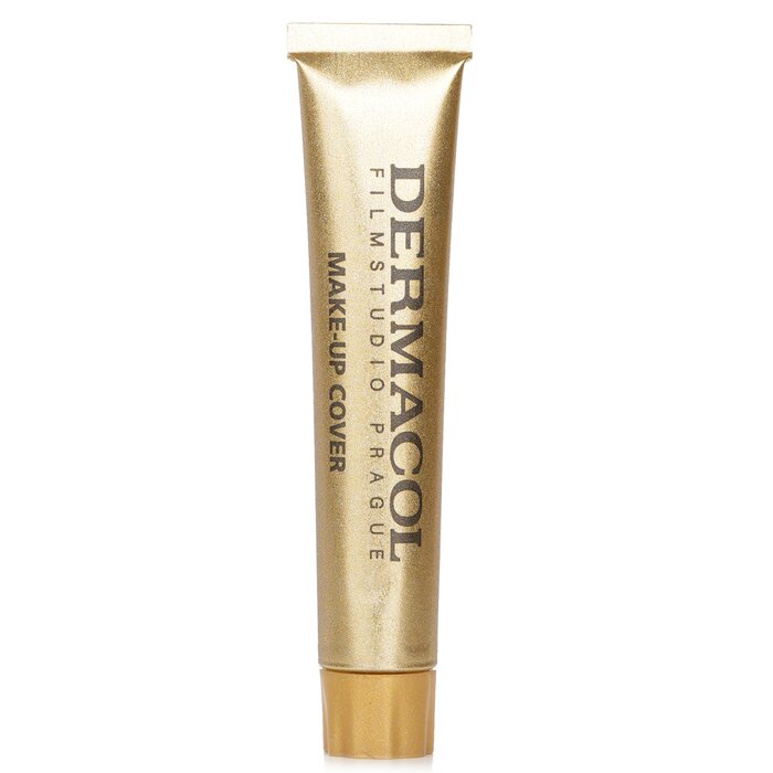 Dermacol Make Up Cover Foundation SPF 30 - 