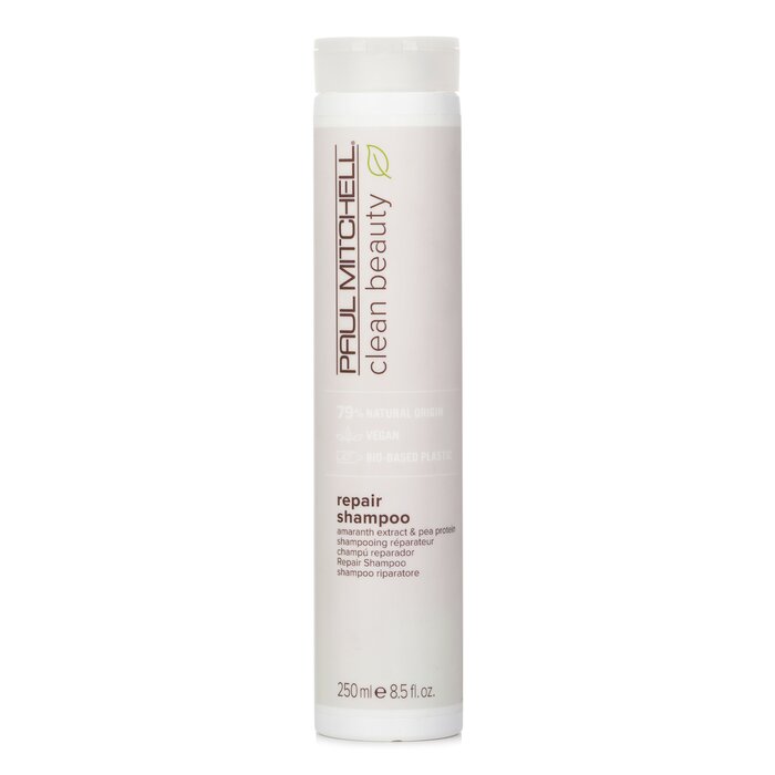 Paul Mitchell Clean Beauty Repair Shampoo 250ml