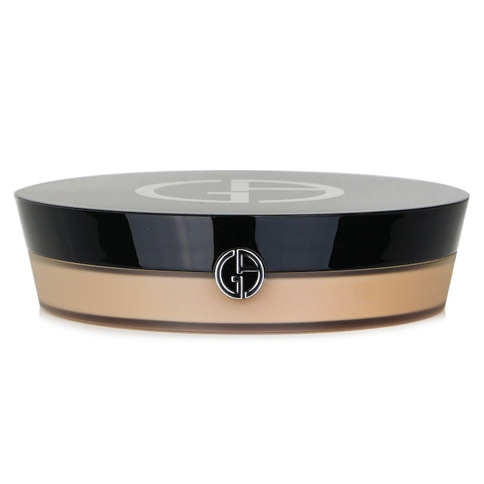 Giorgio Armani Luminous Silk Glow Fusion Powder - 