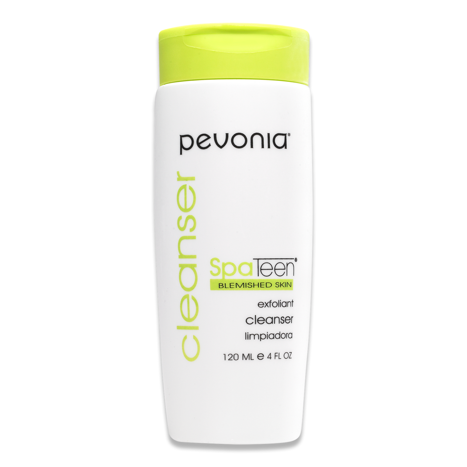 Pevonia SpaTeen Blemished Skin Cleanser 120ml