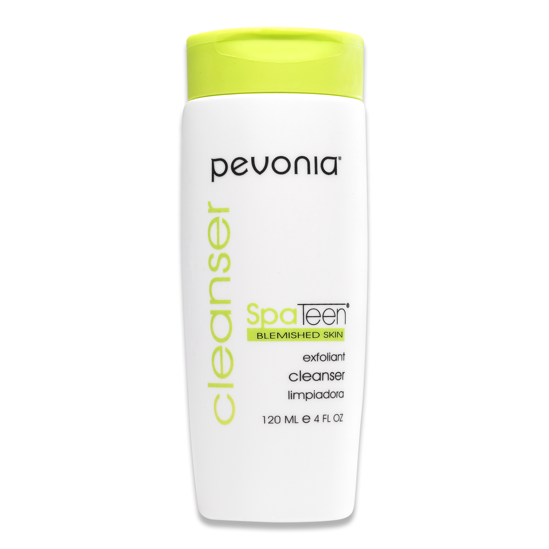 Pevonia SpaTeen Blemished Skin Cleanser 120ml