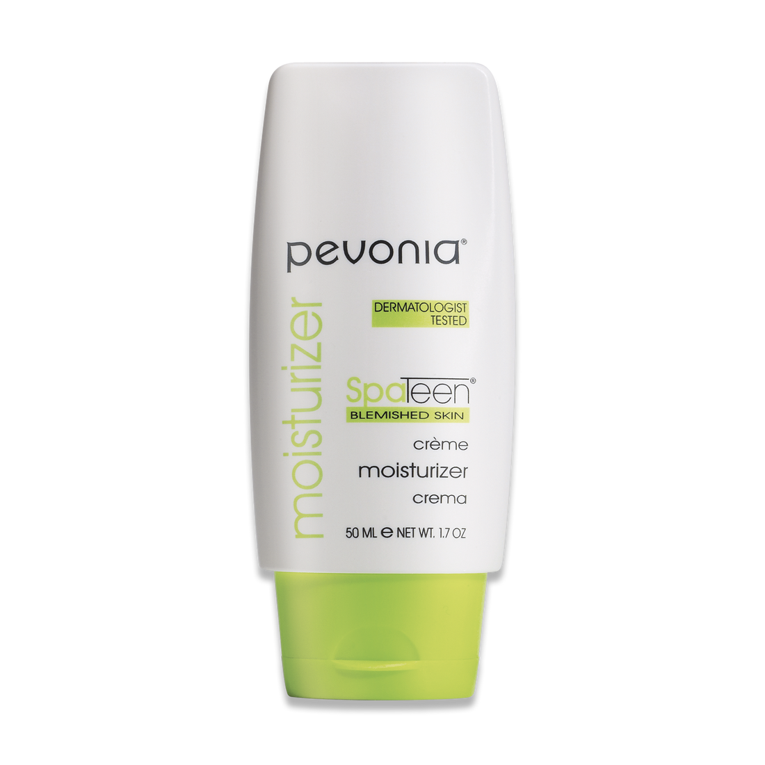 Pevonia SpaTeen Blemished Skin Moisturizer 50ml