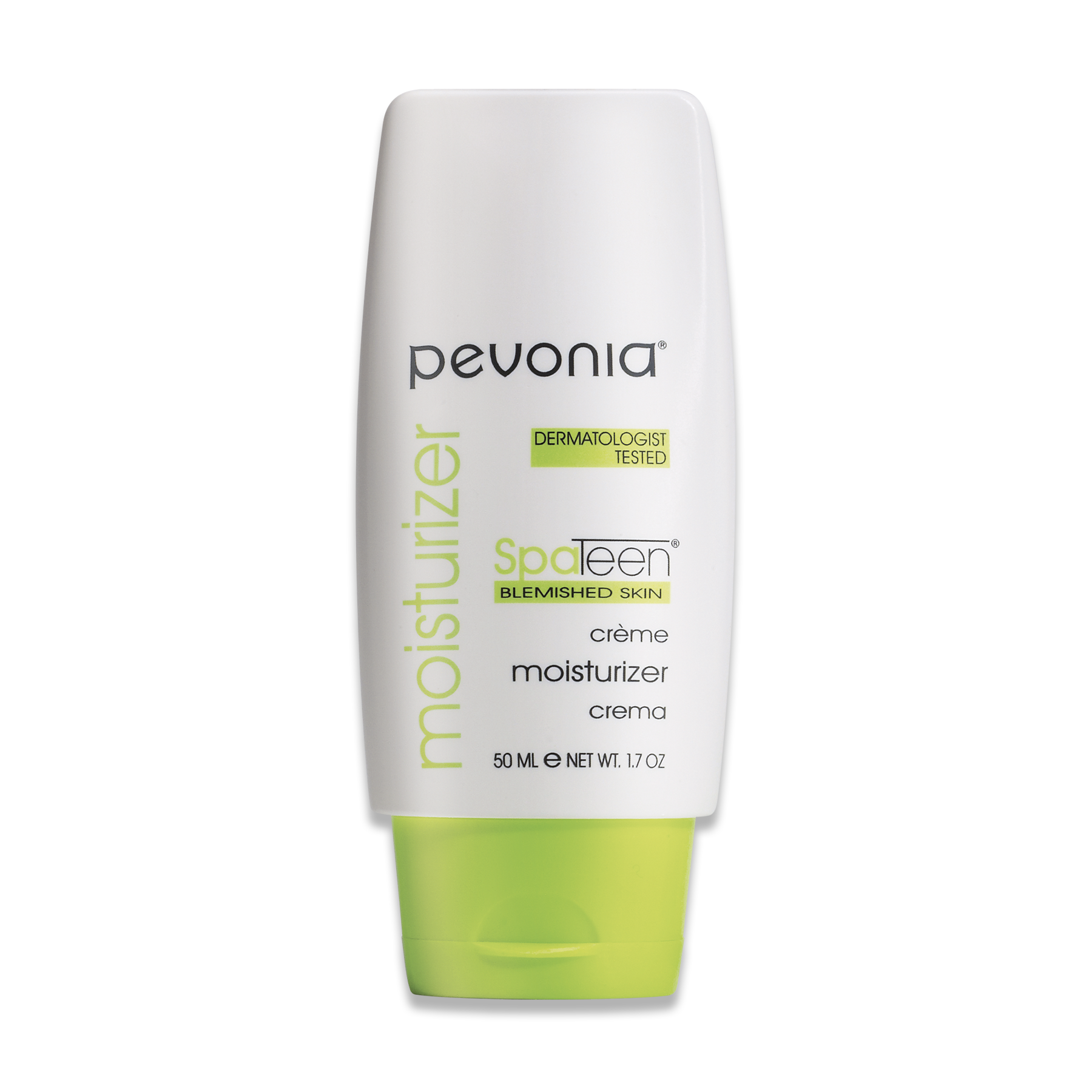 Pevonia SpaTeen Blemished Skin Moisturizer 50ml