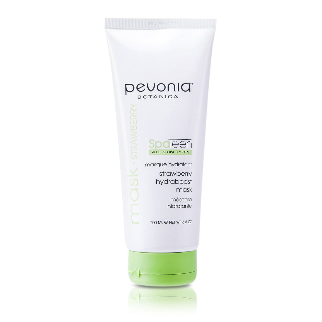 Pevonia SpaTeen Hydraboost Strawberry Mask 200ml