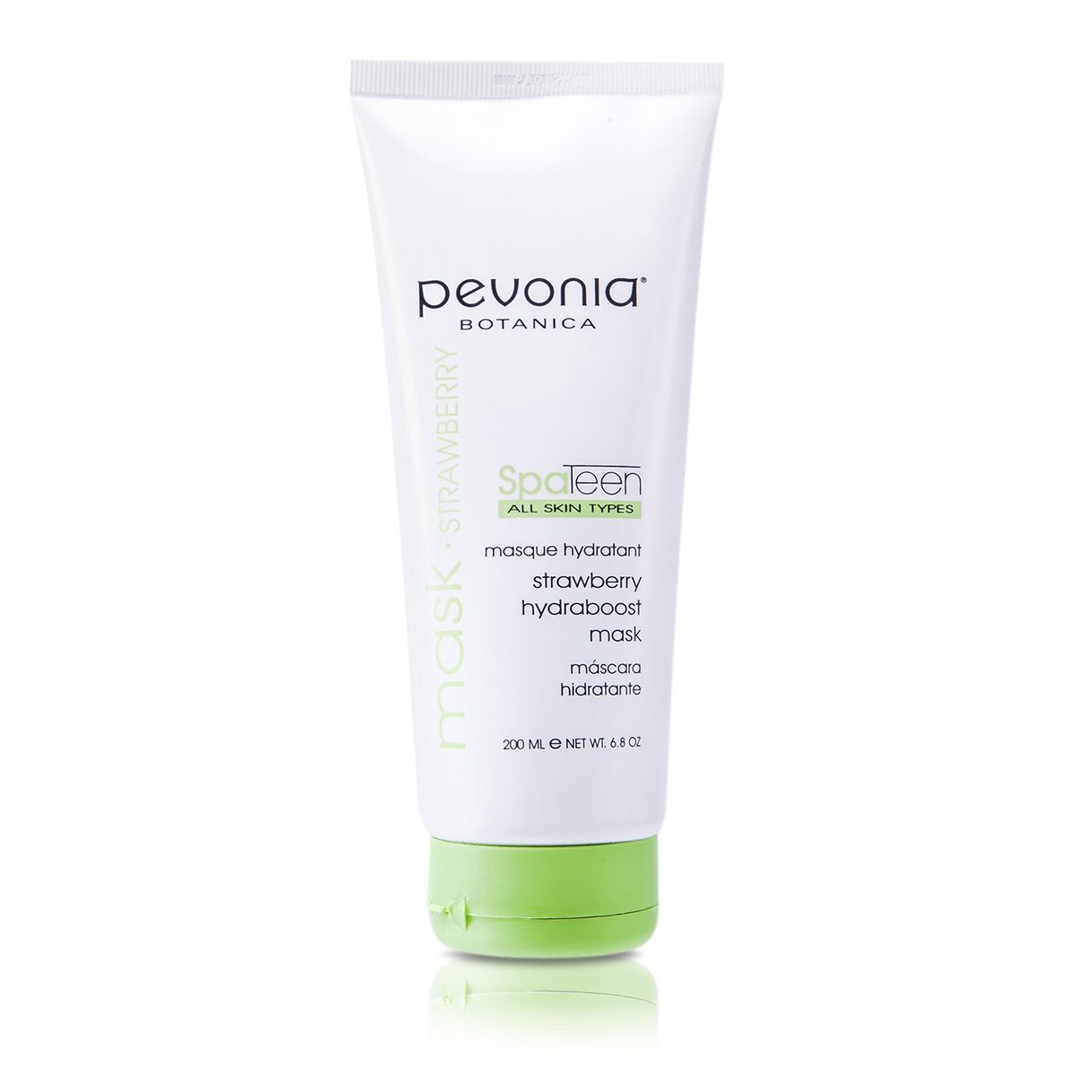 Pevonia SpaTeen Hydraboost Strawberry Mask 200ml