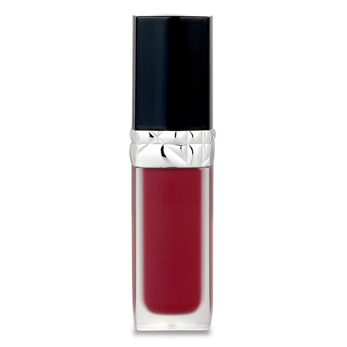 Christian Dior Rouge Dior Forever Matte Liquid Lipstick - 