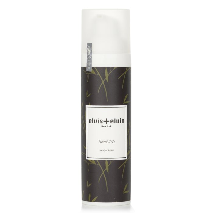 Elvis + Elvin Hand Cream - Bamboo 75ml