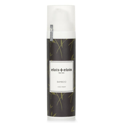 Elvis + Elvin Hand Cream - Bamboo 75ml
