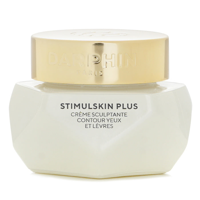 Darphin Stimulskin Plus Absolute Renewal Eye &amp; Lip Contour Cream 15ml
