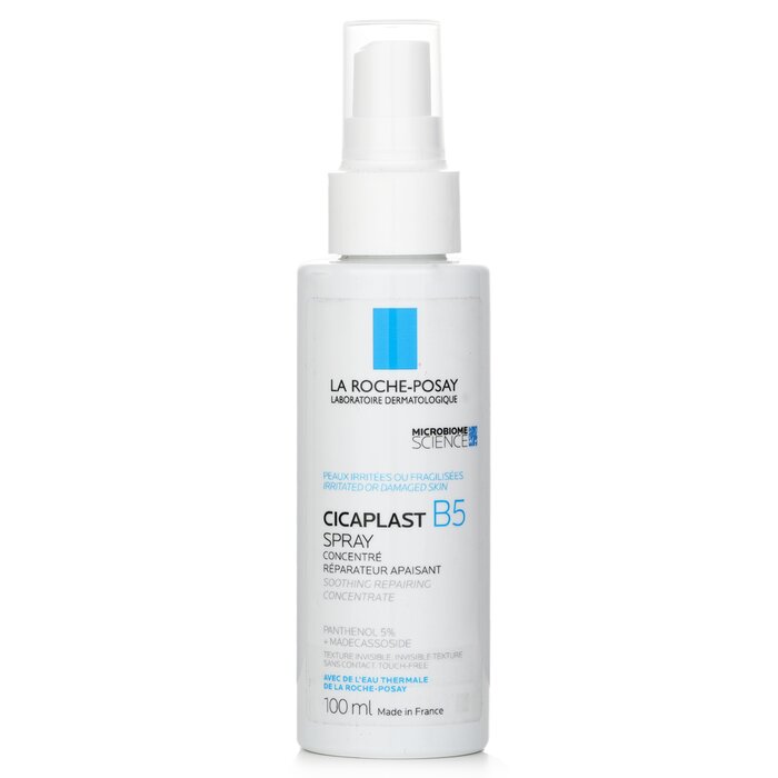 La Roche Posay Cicaplast B5 Spray 100ml