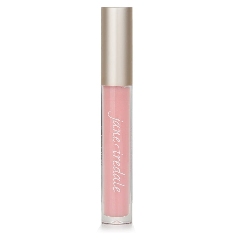 Jane Iredale HydroPure Hyaluronic Lip Gloss - Pink Glace 3.75ml