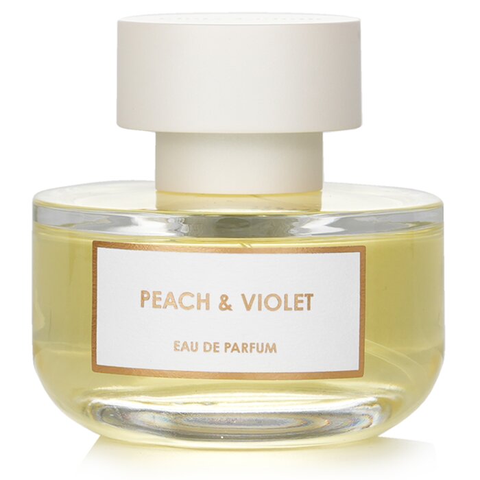 Elvis + Elvin Peach &amp; Violet Eau De Parfum Spray 48ml