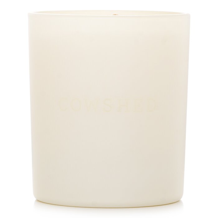 Cowshed Candle - Balance 220g