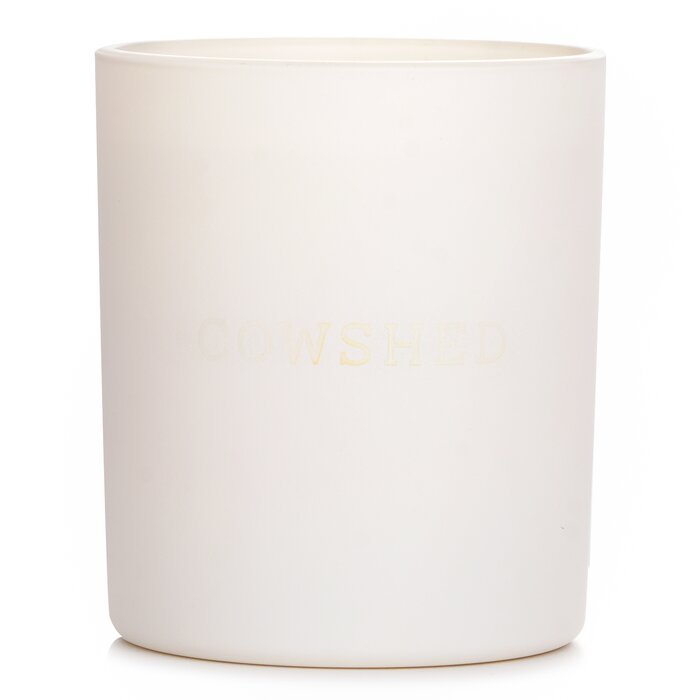 Cowshed Candle - Indulge 220g