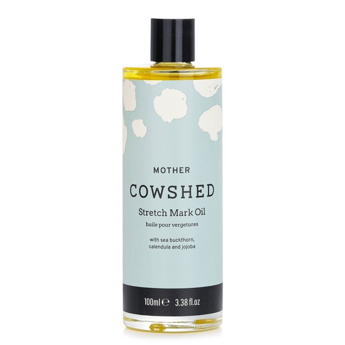 Cowshed Mother Stretch Mark Oil 100ml