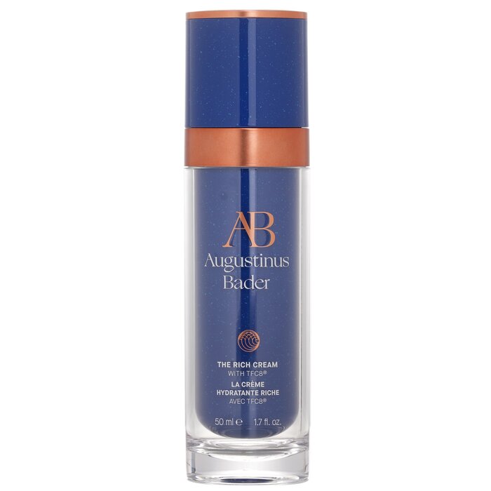 Augustinus Bader The Rich Cream with TFC8 50ml