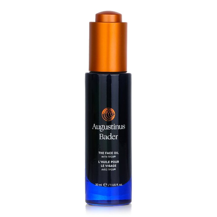 Augustinus Bader The Face Oil with TFC8 30ml