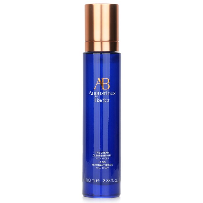 Augustinus Bader The Cream Cleansing Gel with TFC8 100ml