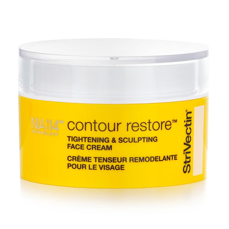 StriVectin StriVectin - TL Tighten &amp; Lift Contour Restore Tightening &amp; Sculpting Face Cream 50ml