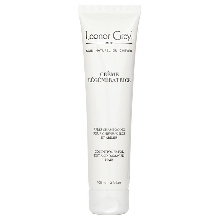 Leonor Greyl Creme Regeneratrice Daily Conditioner (For Dry &amp; Damaged Hair) 100ml