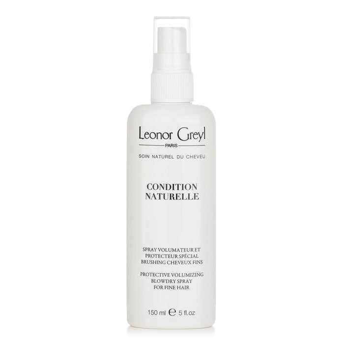 Leonor Greyl Condition Naturelle Heat Protecting Volumizing Spray 150ml