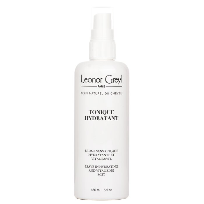 Leonor Greyl Tonique Hydratant Moisturizing &amp; Vitalizing Leave-In Mist 150ml
