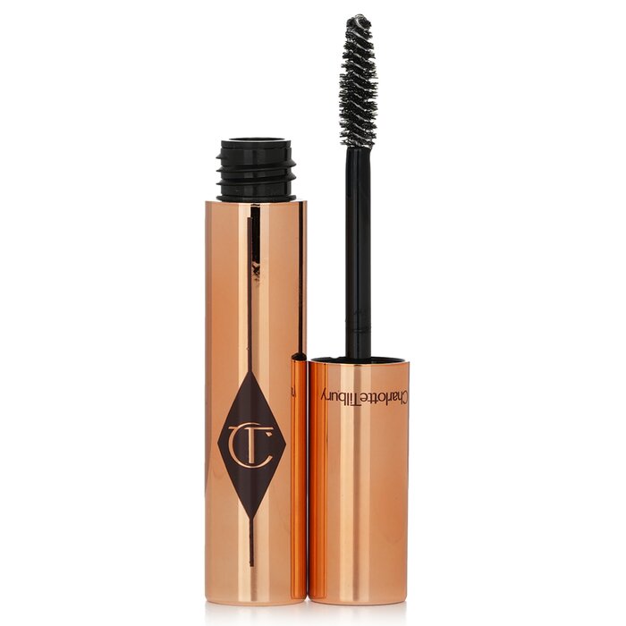 Charlotte Tilbury Brow Fix Clear Brow Gel 6g