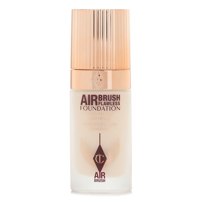 Charlotte Tilbury Airbrush Flawless Foundation - 