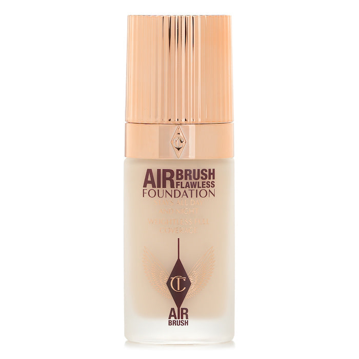Charlotte Tilbury Airbrush Flawless Foundation - 
