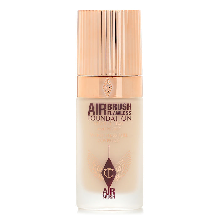Charlotte Tilbury Airbrush Flawless Foundation - 