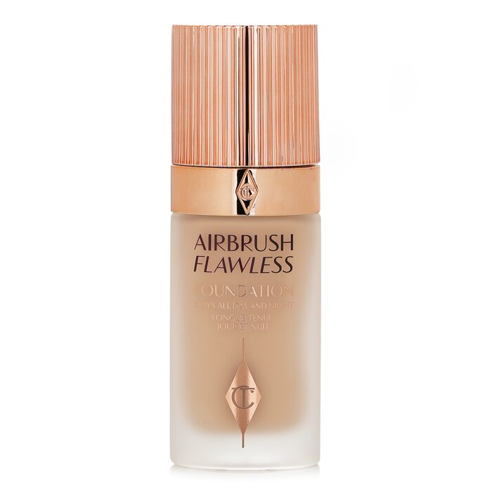 Charlotte Tilbury Airbrush Flawless Foundation - 