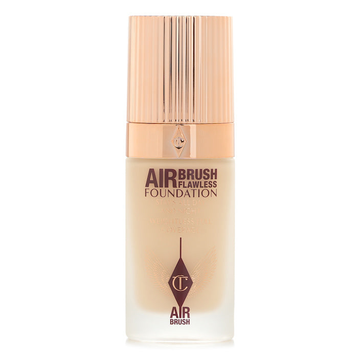 Charlotte Tilbury Airbrush Flawless Foundation - 