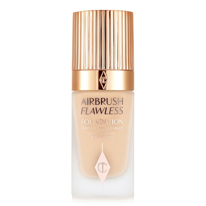Charlotte Tilbury Airbrush Flawless Foundation - 