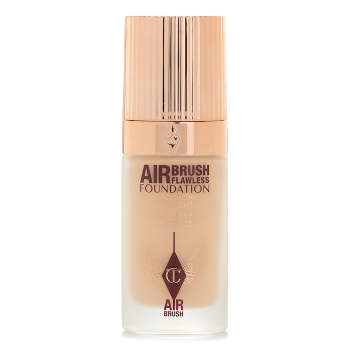 Charlotte Tilbury Airbrush Flawless Foundation - 