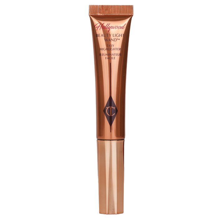 Charlotte Tilbury Hollywood Beauty Light Wand Easy Highlighter - 