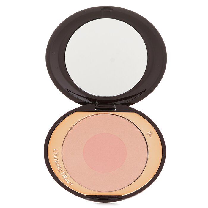Charlotte Tilbury Cheek To Chic Swish &amp; Pop Blusher - 