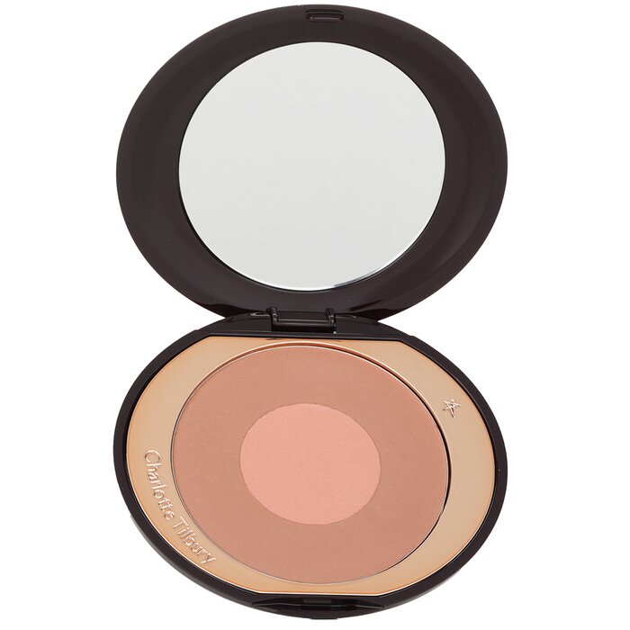 Charlotte Tilbury Cheek To Chic Swish &amp; Pop Blusher - 