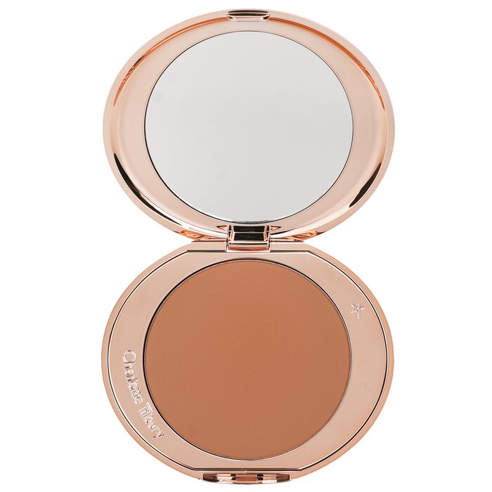 Charlotte Tilbury Airbrush Flawless Finish Powder - 