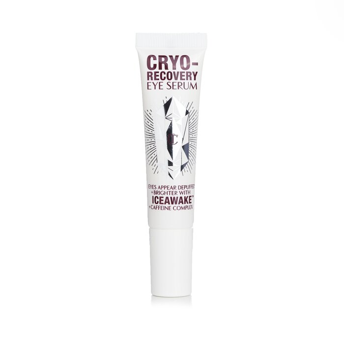 Charlotte Tilbury Cryo-Recovery Eye Serum 15ml