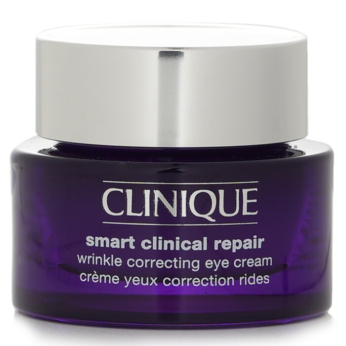 Clinique Clinique Smart Clinical Repair Wrinkle Correcting Eye Cream 15ml