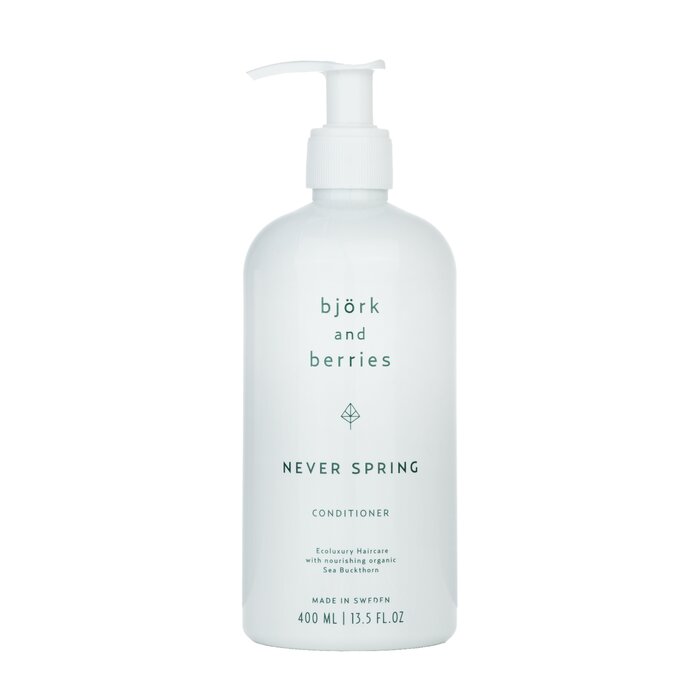 Bjork &amp; Berries Never Spring Conditioner 400ml