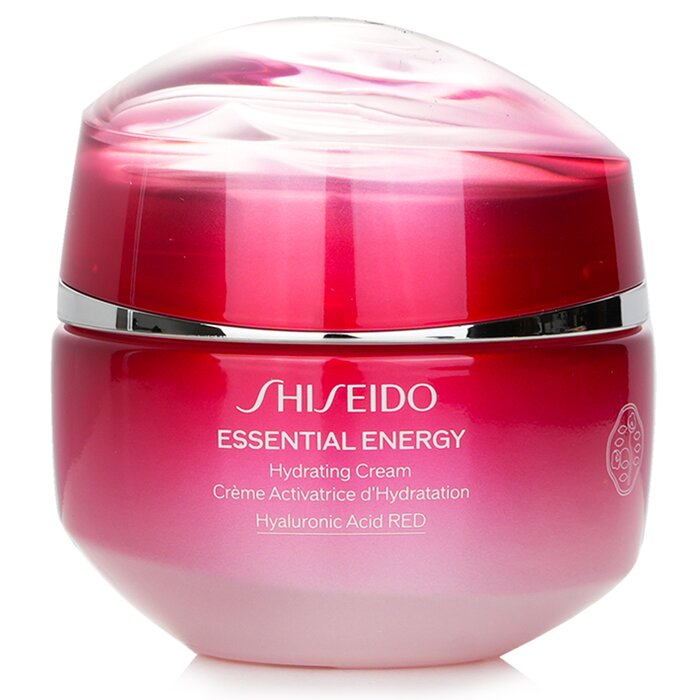Shiseido Essential Energy Hydrating Cream 50ml