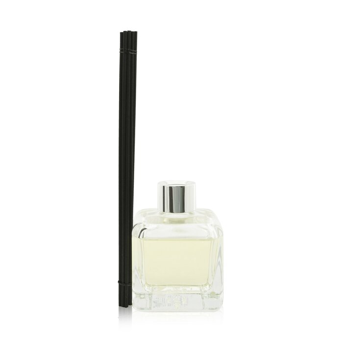 Lampe Berger (Maison Berger Paris) Cube Scented Bouquet - Candy Apple 125ml
