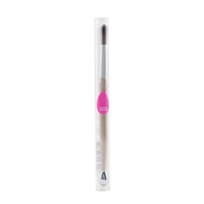 BeautyBlender High Roller Crease Brush &amp; Cooling Roller Set