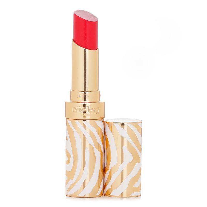 Sisley Phyto Rouge Shine Hydrating Glossy Lipstick - 