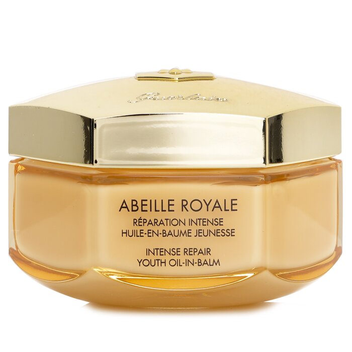 Guerlain Abeille Royale Intense Repair Youth Oil-In-Balm 80ml