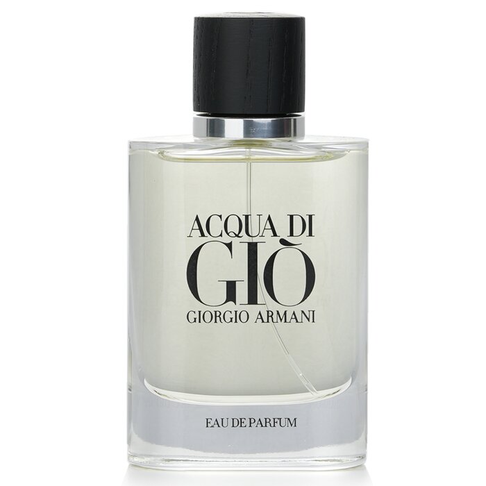 Giorgio Armani Acqua Di Gio Eau De Parfum Refillable Spray 75ml