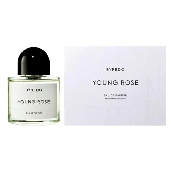 Byredo Young Rose Eau De Parfum Spray 50ml/1.6oz