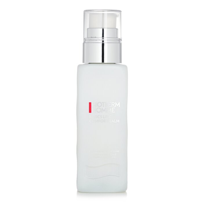 Biotherm Homme Soothing &amp; Nourishing Comfort Balm 75ml